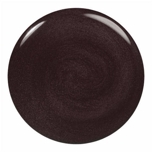 Essie Salon-Quality Vegan Nail Polish Always Morphing Perspective: back