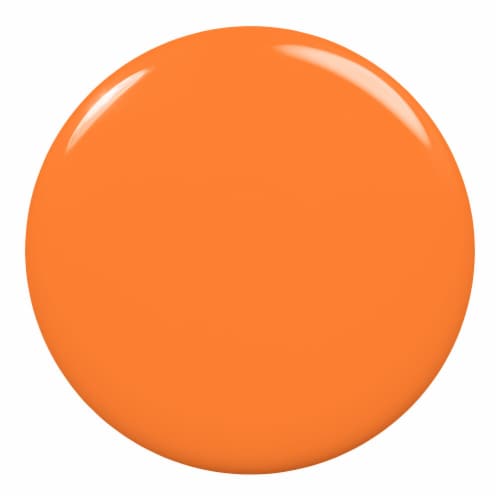 Essie Salon-Quality Vegan Nail Polish Be Them All Perspective: back