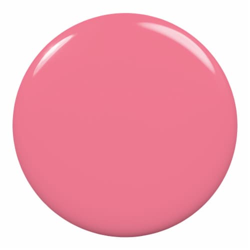 Essie Salon-Quality Vegan Nail Polish Playful and Rebellious Perspective: back
