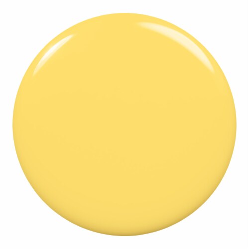 gel couture by essie Vegan Nail Polish Rev it Up Perspective: back