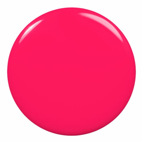 gel couture by essie Vegan Nail Polish You Can-dy It Perspective: back