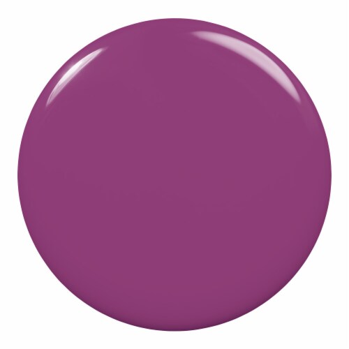 gel couture by essie Vegan Nail Polish Strut with It Perspective: back
