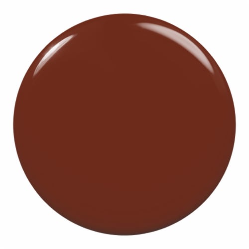 Essie Salon-Quality Vegan Nail Polish Save a Cowboy Perspective: back