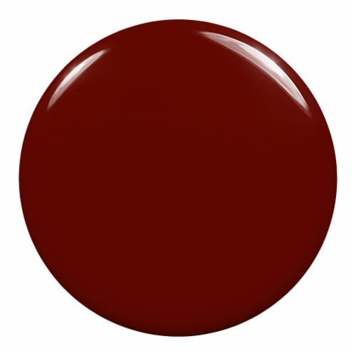 Essie Salon-Quality Vegan Nail Polish Boho Rodeo Perspective: back