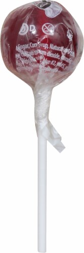Original Gourmet™ Regular Lollipop Shipper Perspective: back