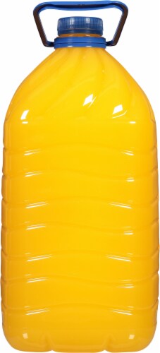 Tampico® Citrus Punch Perspective: back