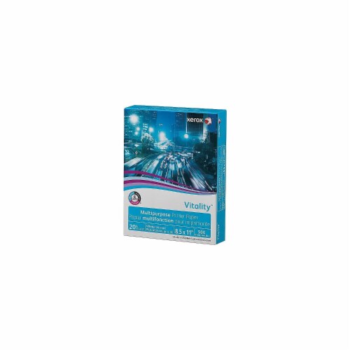 xerox™ PAPER,LTR,F/4200DP,WE,92B 3R02047 Perspective: back