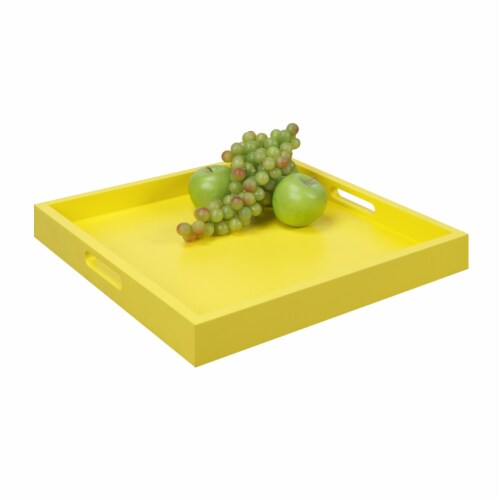 Palm Beach Tray Perspective: back