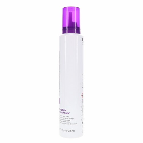 Paul Mitchell Extra-Body Sculpting Foam 6.7 oz Perspective: back