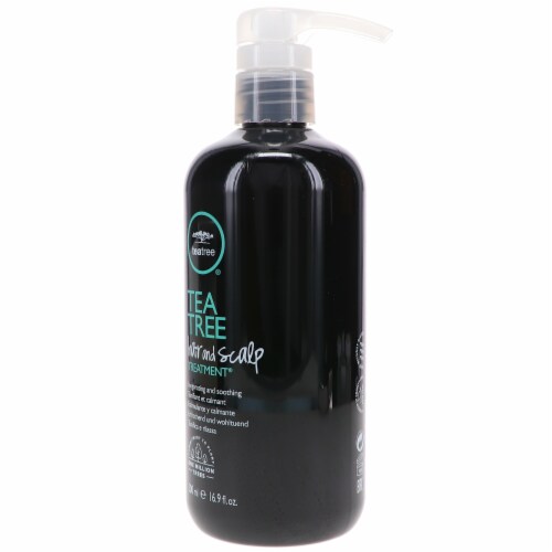 Paul Mitchell Hair and Scalp Treatment 16.9 oz 16.9 oz Kroger