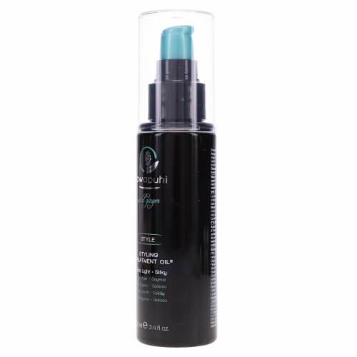 Paul mitchell keratin clearance straightening treatment