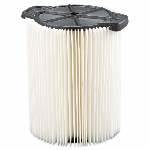 Ridgid Standard Vacuum Filter  VF4000 Perspective: back