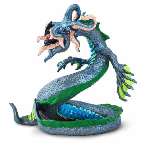 Leviathan Perspective: back