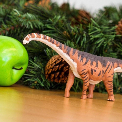 Malawisaurus Toy Perspective: back