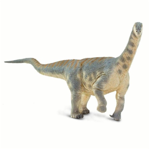 Camarasaurus Toy Perspective: back