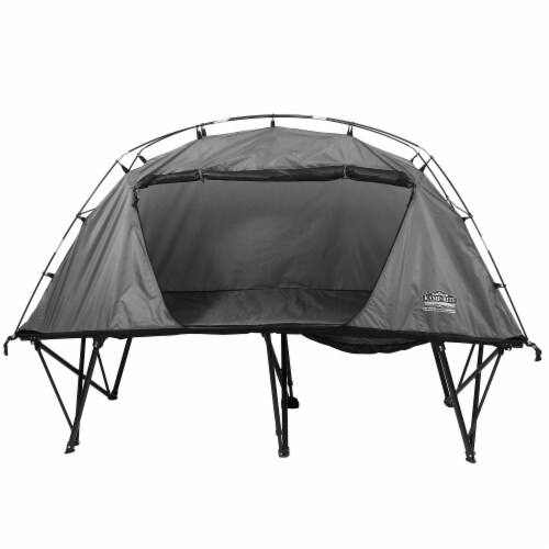 Kamp rite ctc xl sales