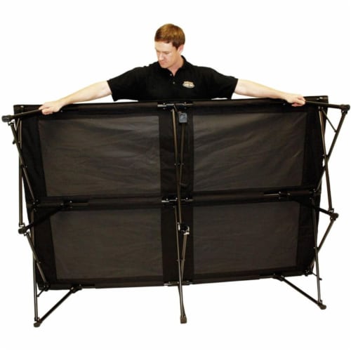 Double kwik cot discount