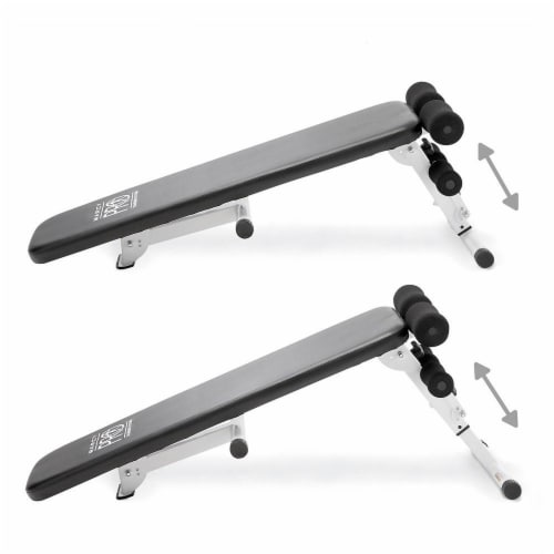 Professional adjustable online weight bench