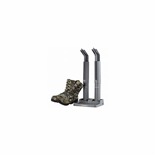DryGuy MaxxDry Shoe Dryer Perspective: back