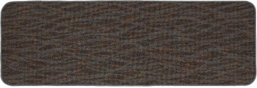 Garland Tuff Stuff Floor Runner - Tweed Perspective: back