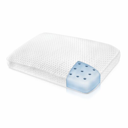 Sensorpedic luxury extraordinaire sales pillow