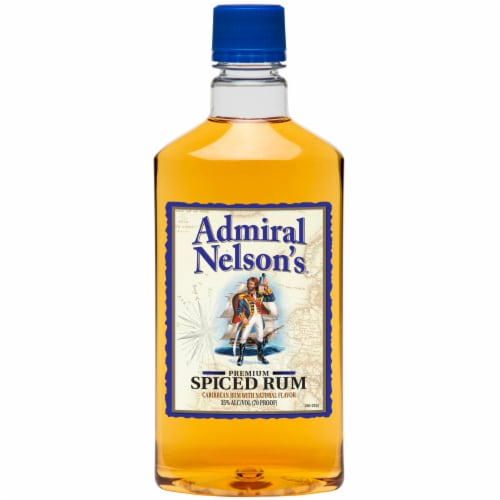 Admiral Nelson