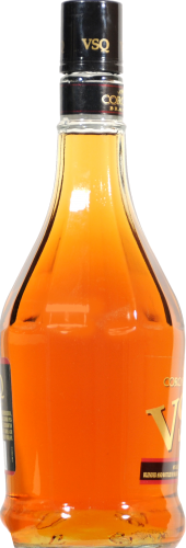 Coronet VSQ Brandy Perspective: back