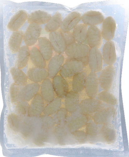 Perfect Pasta Special Gnocchi Perspective: back