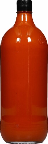 Valentina Extra Hot Mexican Hot Sauce Perspective: back