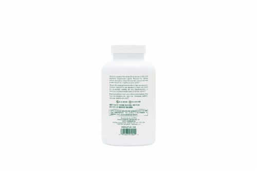 Natures Plus® Vitamin D3 Maui Berry Burst Flavor Chewable Tablets Perspective: back