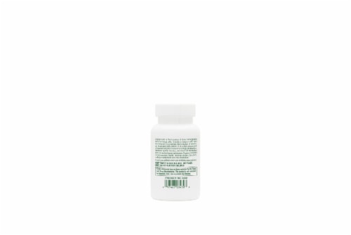 Natures Plus® Copper Tablets 3mg Perspective: back