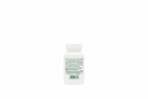 Natures Plus® 3 mg Copper Tablets Perspective: back