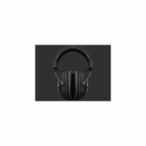 Logitech g pro x wireless white noise deals