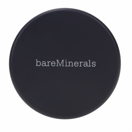 bareMinerals Blush Vintage Peach 0.03 oz Perspective: back
