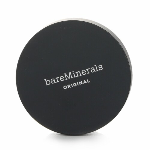 BareMinerals BareMinerals Original SPF 15 Foundation # Fairly Light 8g/0.28oz Perspective: back