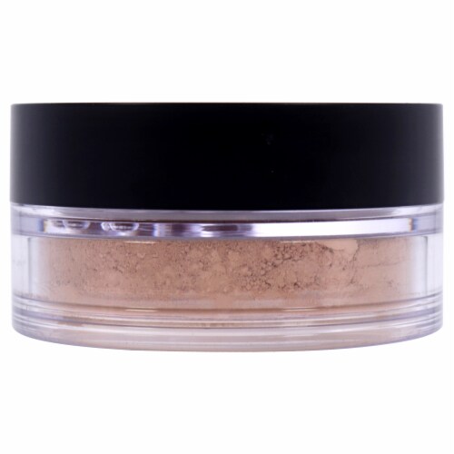 Original Foundation SPF 15 - 12 Medium Beige by bareMinerals for Women - 0.28 oz Foundation Perspective: back