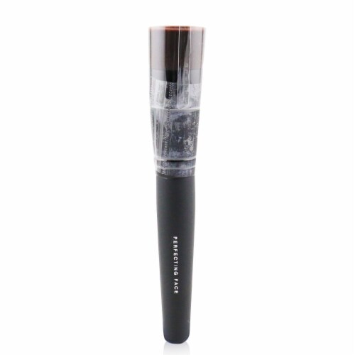 BareMinerals Perfecting Face Brush - Perspective: back