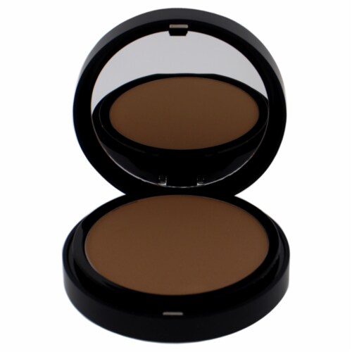 BareMinerals - BarePro Performance Wear Powder Foundation - # 12 Warm Natural(10g/0.34oz) Perspective: back