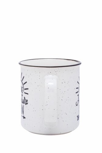 PMI Adventure Mug Perspective: back