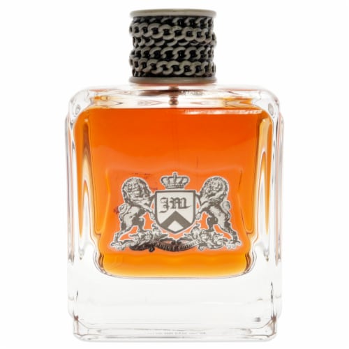 Dirty English by Juicy Couture for Men - 3.4 oz EDT Spray, 3.4 oz - Kroger