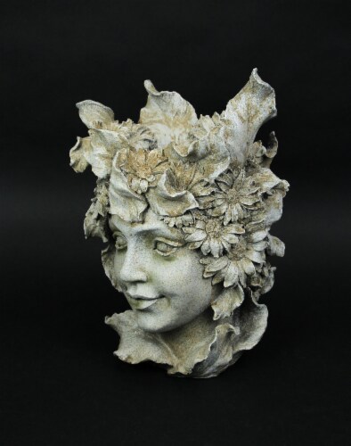 napco garden fairy