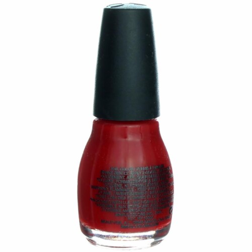 Sinful Colors® Nail Polish - Go Go Girl Perspective: back