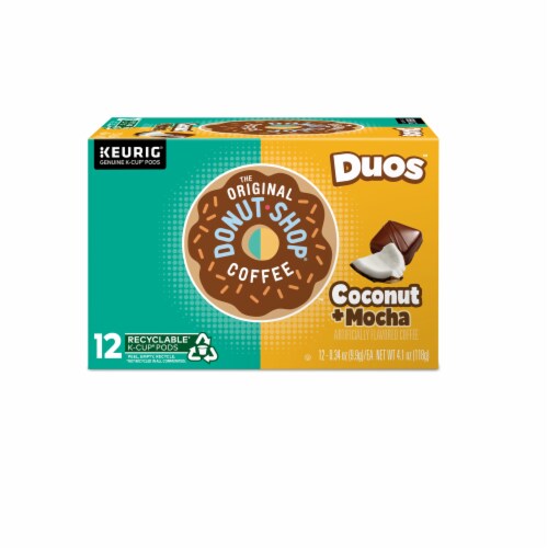 Coconut k on sale cups