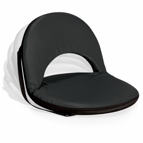 Portable reclining seat sale