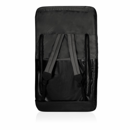Picnic Time Ventura Seat - Black Perspective: back