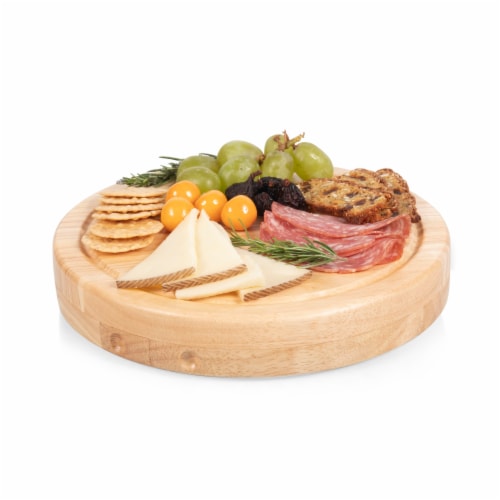 buffalo bills charcuterie board