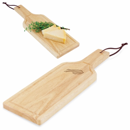 buffalo bills charcuterie board