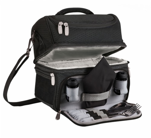Star Wars Darth Vader - Pranzo Lunch Cooler Bag, Black Perspective: back