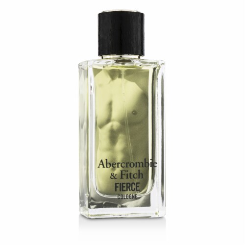 Abercrombie & fitch fierce edc clearance