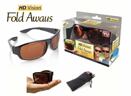 As seen on tv sunglasses discount